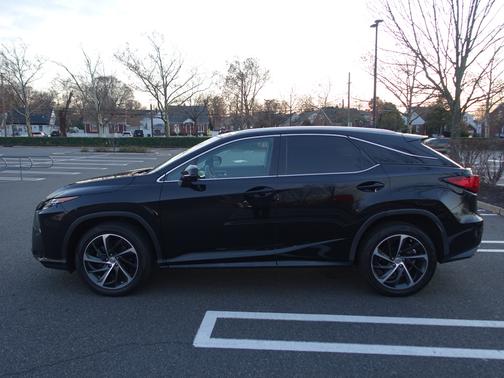 2016 Lexus RX 350 Base