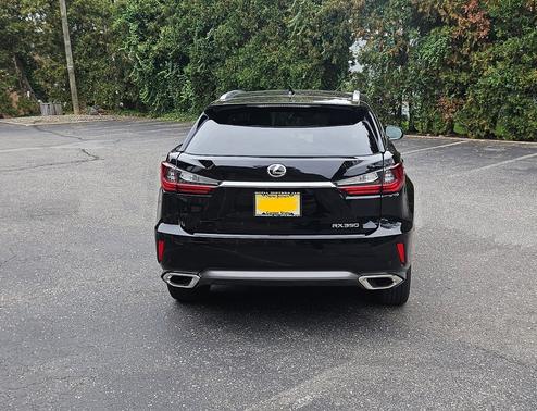 2016 Lexus RX 350 Base