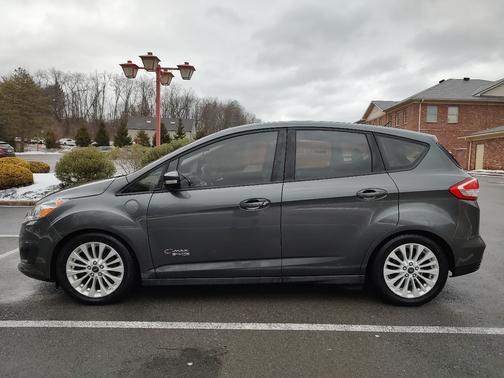 2017 Ford C-Max Energi SE