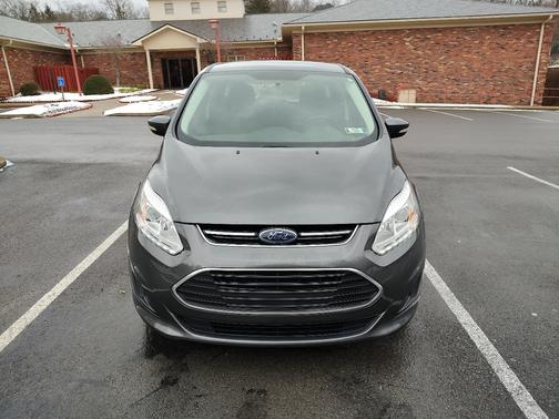 2017 Ford C-Max Energi SE