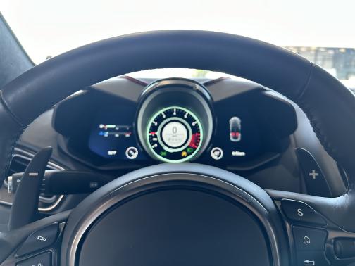 2023 Aston Martin DBS Base