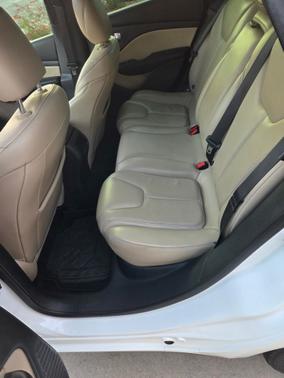 2013 Dodge Dart Limited/GT