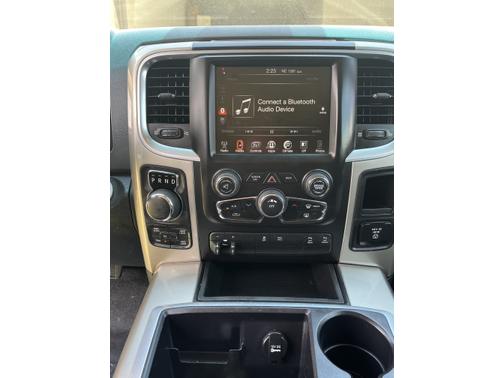 2015 RAM 1500 Lone Star
