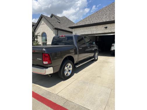 2015 RAM 1500 Lone Star