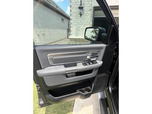 2015 RAM 1500 Lone Star