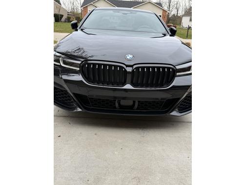 2023 BMW 540 i xDrive