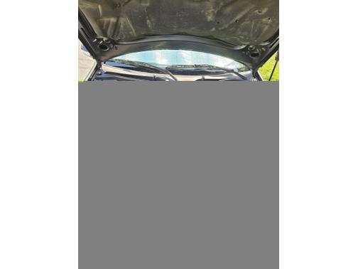 2001 Mercedes-Benz SLK-Class SLK320