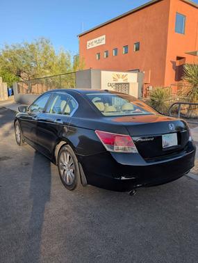 2010 Honda Accord EX-L