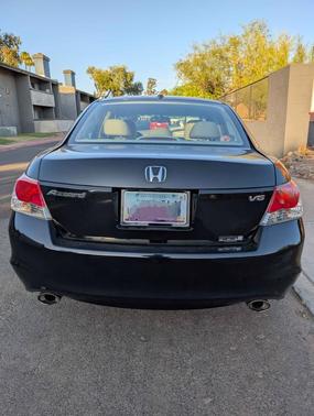2010 Honda Accord EX-L