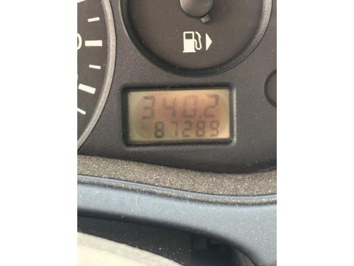 2004 Ford Focus SE