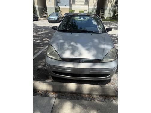 2004 Ford Focus SE