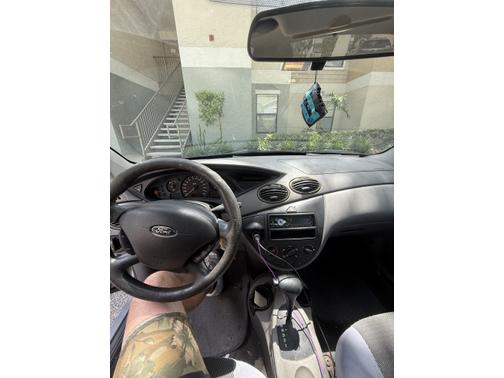 2004 Ford Focus SE