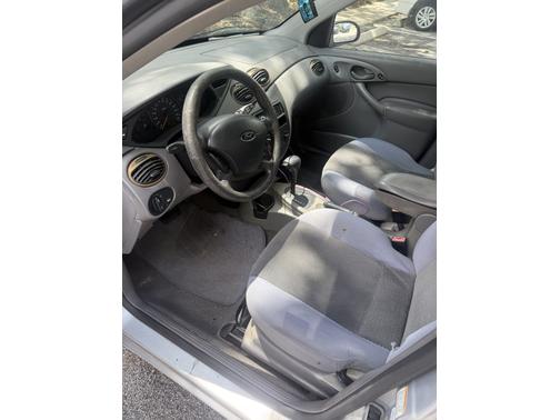 2004 Ford Focus SE