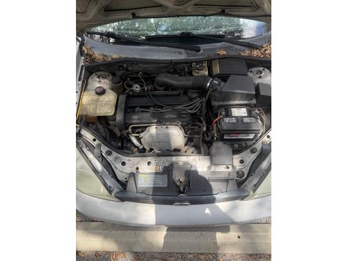 2004 Ford Focus SE