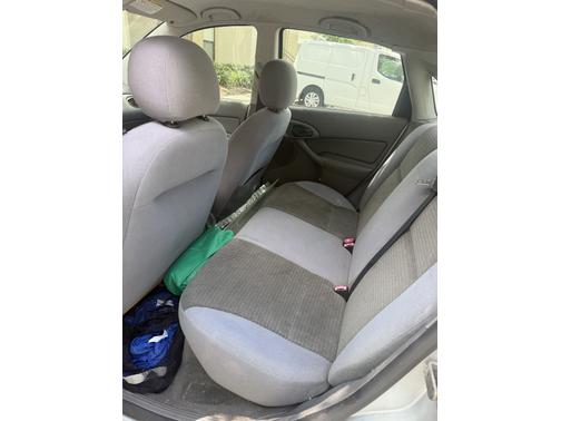 2004 Ford Focus SE