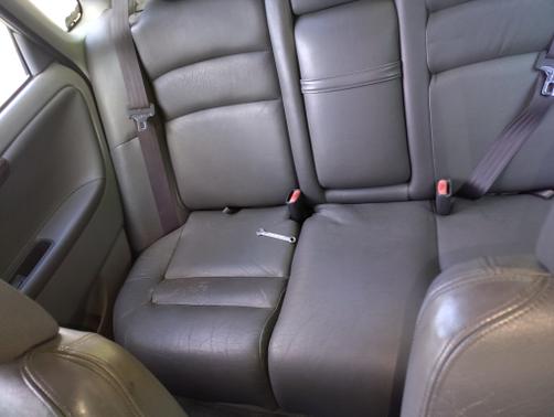 2002 Chevrolet Malibu LS