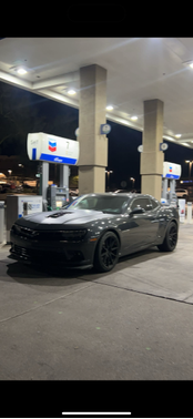 2014 Chevrolet Camaro 2SS