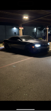 2014 Chevrolet Camaro 2SS