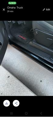 2007 GMC Sierra 1500 SLE1