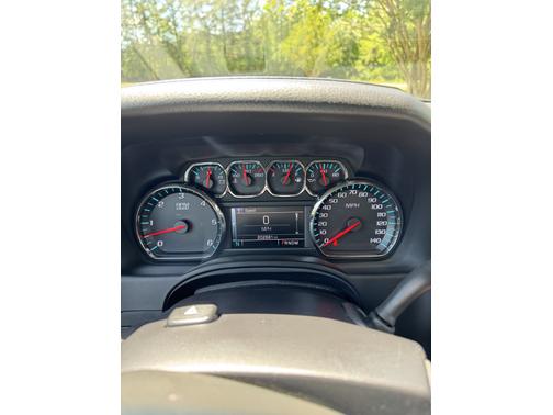 2015 Chevrolet Suburban 1500 LT