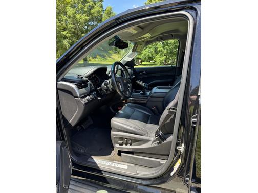 2015 Chevrolet Suburban 1500 LT