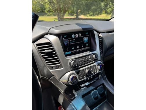 2015 Chevrolet Suburban 1500 LT