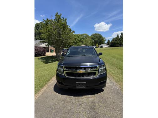 2015 Chevrolet Suburban 1500 LT