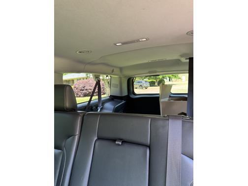 2015 Chevrolet Suburban 1500 LT