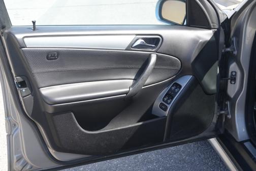 2005 Mercedes-Benz C-Class C230 Kompressor Sport