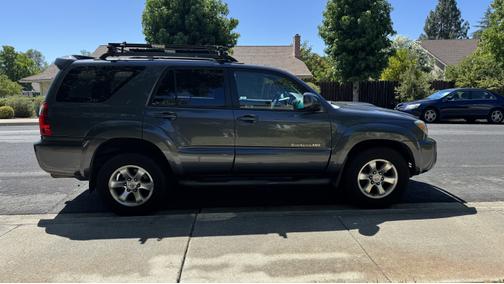 2006 Toyota 4Runner Sport