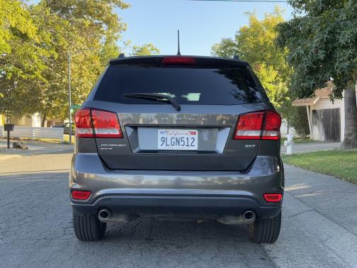 2014 Dodge Journey SXT