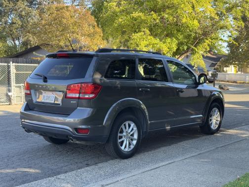 2014 Dodge Journey SXT