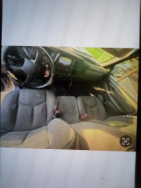 Gray 2007 Chevrolet Silverado 1500 Work Truck