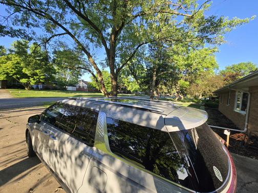 2024 Kia Carnival SX Prestige
