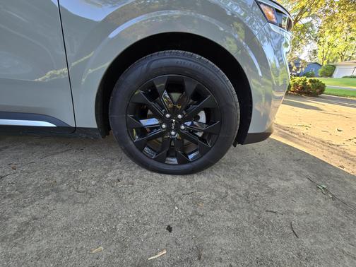 2024 Kia Carnival SX Prestige