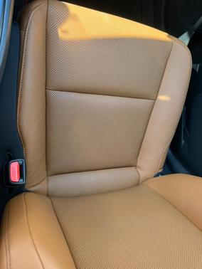 Red 2019 Lexus UX 200 F Sport
