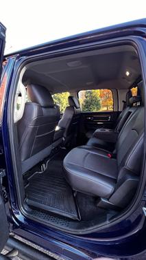 2016 RAM 2500 Laramie