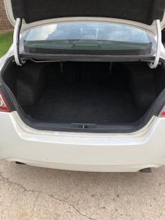 2013 Nissan Altima 2.5 S