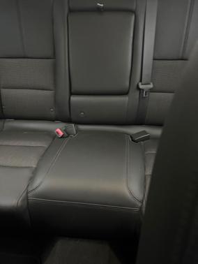 Silver 2014 Chevrolet Impala 1LT