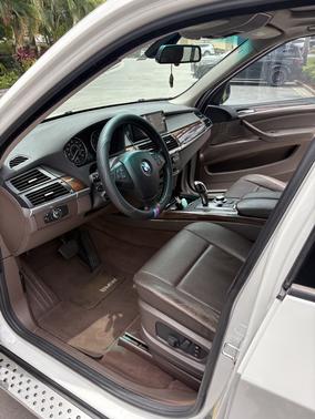 2008 BMW X5 3.0si