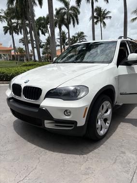 2008 BMW X5 3.0si