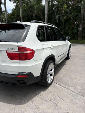 2008 BMW X5 3.0si