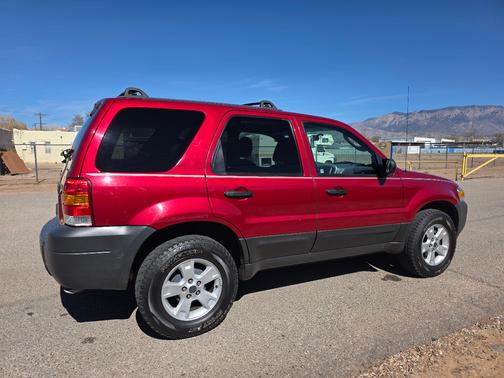 2006 Ford Escape XLT