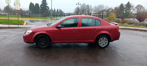 2010 Chevrolet Cobalt LT