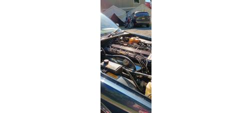 1992 Jaguar XJ6 Base