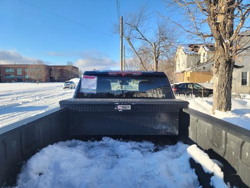 2021 Chevrolet Silverado 2500 LT