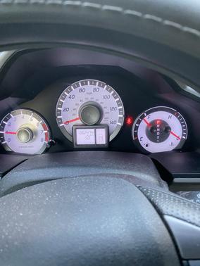 2014 Honda Pilot LX