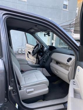 2014 Honda Pilot LX
