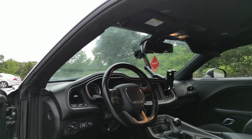2021 Dodge Challenger R/T