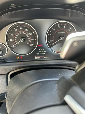 2014 BMW 435 i xDrive